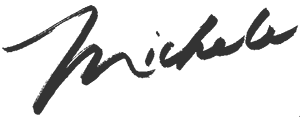 Michele Signature